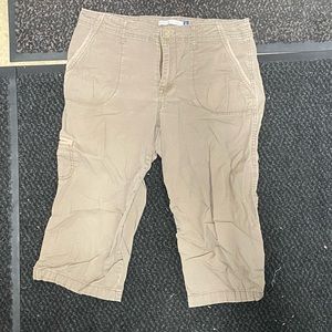 Bandolinobu Cargo Pants